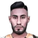 Miguel Aucca — Tiền vệ, Cusco FC