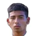 Sergio Quillahuaman — Tiền vệ, Cusco FC