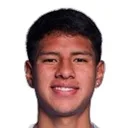 Jose Ali — Tiền vệ, Cusco FC