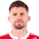 Caio Henrique — Hậu vệ, AFC Ajax