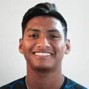 Alex Miguel Custodio — Hậu vệ, Cusco FC