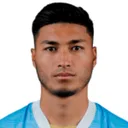 Gu-rum Choi — Hậu vệ, Cusco FC