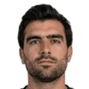 Alvaro Ampuero — Hậu vệ, Cusco FC