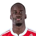 Jordan Teze — Hậu vệ, AS Monaco