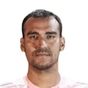 Rodolfo Anderson — Thủ môn, Cusco FC