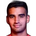 Alessandro Cavagna — Thủ môn, Cusco FC
