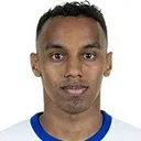 Bilal Hussein — Tiền vệ, Degerfors IF