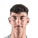 Jesús Hernández — Hậu vệ, Degerfors IF