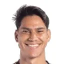 Flabian Londoño — Tiền đạo, Deportivo La Guaira