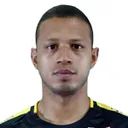 Anthony Uribe — Tiền đạo, Deportivo La Guaira