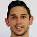 José Alí Meza — Tiền đạo, Deportivo La Guaira