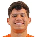 Miguel González — Tiền đạo, Deportivo La Guaira