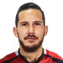 Carlos Rivero — Hậu vệ, Deportivo La Guaira