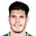 Guillermo Ortíz — Hậu vệ, Deportivo La Guaira