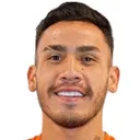 Luis Pena — Hậu vệ, Deportivo La Guaira
