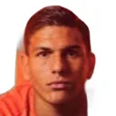 Genderson Ascanio — Hậu vệ, Deportivo La Guaira