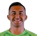 Cristopher Varela — Thủ môn, Deportivo La Guaira