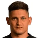 Nicolás Benegas — Tiền đạo, Deportivo Riestra