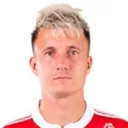 Aleksandr Golovin — Tiền vệ, AS Monaco
