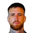 Antony Alonso — Tiền vệ, Deportivo Riestra