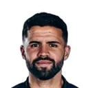 Nicolas Watson — Tiền vệ, Deportivo Riestra