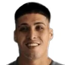 Gabriel Obredor — Tiền đạo, Deportivo Riestra