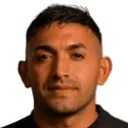 Yonatan Goitia — Tiền vệ, Deportivo Riestra