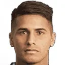 Pablo Monje — Tiền vệ, Deportivo Riestra