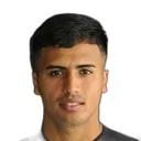 Mauro Smarra — Tiền đạo, Deportivo Riestra