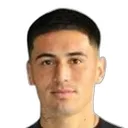Mariano Bracamonte — Hậu vệ, Deportivo Riestra