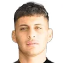 Facundo Miño — Hậu vệ, Deportivo Riestra