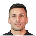 Cristian Paz — Hậu vệ, Deportivo Riestra