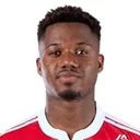 Ansu Fati — Tiền đạo, AS Monaco