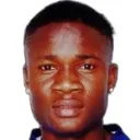 André Mendy — Tiền đạo, SC Beira-Mar