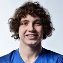 Maksim Shvetsov — Hậu vệ, Dinamo Minsk
