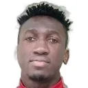 Abdoul Aziz Toure — Hậu vệ, Dinamo Minsk