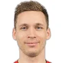 Aleksey Ivanov — Hậu vệ, Dinamo Minsk