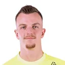Philipp Köhn — Thủ môn, AS Monaco