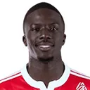 Kassoum Ouattara — Hậu vệ, Beşiktaş JK