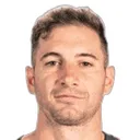 Lucas Alario — Tiền đạo, Estudiantes de La Plata