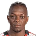 Edwuin Cetré — Tiền đạo, Estudiantes de La Plata