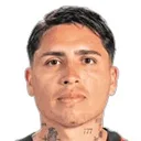 Facundo Farías — Tiền đạo, San Lorenzo