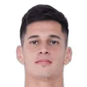 Brian Aguirre — Tiền vệ, Estudiantes de La Plata