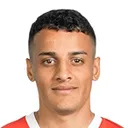Tiago Palacios — Tiền đạo, Estudiantes de La Plata
