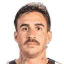 Gabriel Neves — Tiền vệ, Estudiantes de La Plata