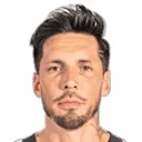 José Sosa — Tiền vệ, Estudiantes de La Plata