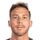 Ezequiel Piovi — Tiền vệ, Estudiantes de La Plata