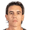 Alexis Castro — Tiền vệ, Estudiantes de La Plata