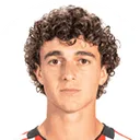 Gastón Benedetti — Hậu vệ, Estudiantes de La Plata