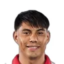 Santiago Arzamendia — Hậu vệ, Estudiantes de La Plata